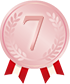 ランキング No.7